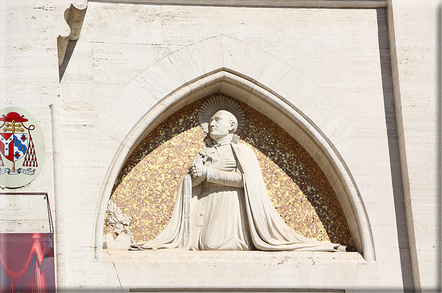 foto Chiesa di Sant'Alfonso